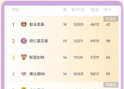 NG体育-拜仁慕尼黑遭遇失利，未能晋级