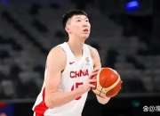 NG体育-周琦成为首位征战CBA的NBA球员，引发球迷热议