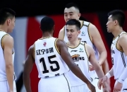 NG体育-包含CBA季后赛第四轮上海105-88横扫深圳，总比分3-1晋级到下一轮的词条